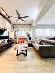 Blk 652 Eunos Damai Ville (Bedok), HDB 5 Rooms #518106741